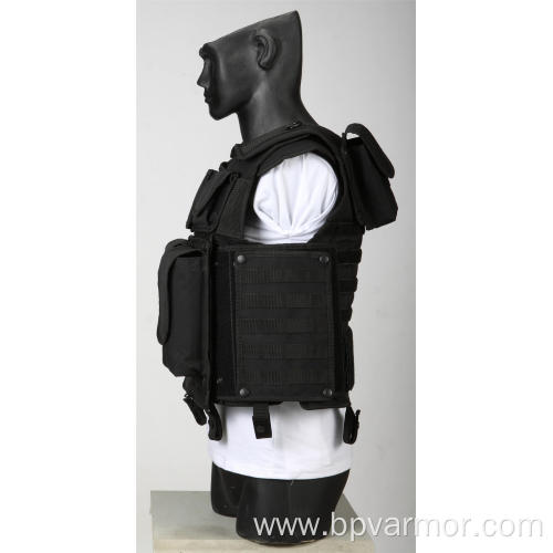 SWAT Common Bulletproof Vest.